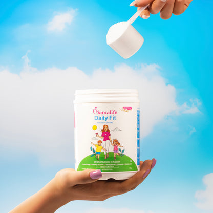 FOR MAMAS WHO LIKE TO GET THINGS DONE