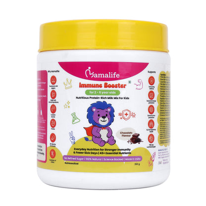 Immune Booster Kids Milk Mix (2-6 Years)
